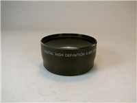 لنز 58mm مبدل واید Digital WIDE 0.45X 