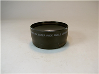 لنز 58mm مبدل واید Digital WIDE 0.45X 
