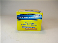 لنز 58mm مبدل واید Digital WIDE 0.45X 