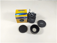  لنز 58mm مبدل واید Digital WIDE 0.5X 