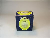 لنز 37MM مبدل واید VITACON WIDE 0.45X