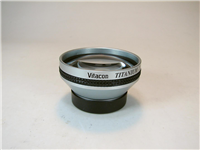  لنز 37MM مبدل تله VITACON TITANIUM 2X 