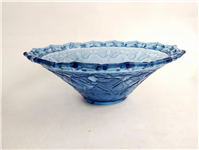  ظرف میوه خوری آبی رنگ بسیار جذاب 