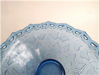  ظرف میوه خوری آبی رنگ بسیار جذاب 