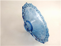  ظرف میوه خوری آبی رنگ بسیار جذاب 