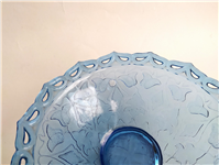  ظرف میوه خوری آبی رنگ بسیار جذاب 