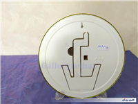  قاب مذهبی قدیمی دیواری و رومیزی طرح 5 