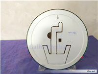  قاب مذهبی قدیمی دیواری و رومیزی طرح 3 