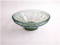  ظرف میوه خوری قدیمی ایرانی طرح دار