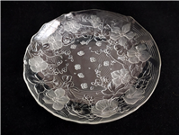  شیرینی خوری دو رنگ قدیمی ساخت اندونزی