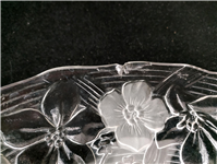  شیرینی خوری دو رنگ قدیمی ساخت اندونزی