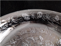  ظرف میوه خوری نقش دار قدیمی