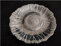  شیرینی خوری طرح گل آفتابگردان قدیمی