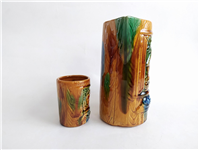  پارچ و لیوان بسیار دلنشین و قدیمی