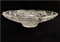  ظرف میوه خوری ضخیم کمیاب طرح تراش