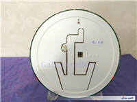  قاب مذهبی قدیمی دیواری و رومیزی طرح 3 