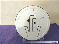  قاب مذهبی قدیمی دیواری و رومیزی طرح 5 