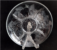  اردو خوری گل میوه بسیار زیبا قطر 31CM