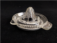  آب پرتقال گیری دستی کریستال قدیمی