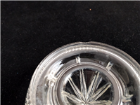  آب پرتقال گیری دستی کریستال قدیمی