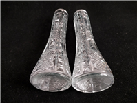  2عدد گلدان 6 وجهی قدیمی در حد آکبند