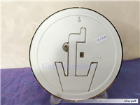  قاب مذهبی قدیمی دیواری و رومیزی طرح 7