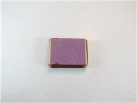  کبریت بدنه چوبی و کشو مقوایی قدیمی