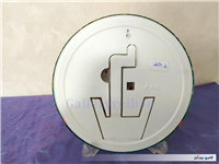  قاب مذهبی قدیمی دیواری و رومیزی طرح 3