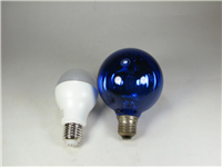  لامپ کمیاب قدیمی PoleStar Spotlight 500W 