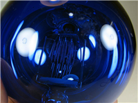  لامپ کمیاب قدیمی PoleStar Spotlight 500W 