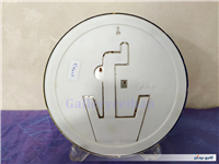  قاب مذهبی قدیمی دیواری و رومیزی طرح 4 