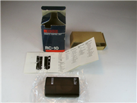  ریموت بیسیم دوربینهای قدیمی Ricoh RC-10 