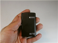  ریموت بیسیم دوربینهای قدیمی Ricoh RC-10 