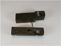  ریموت بیسیم دوربینهای قدیمی Ricoh RC-10 