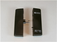  ریموت بیسیم دوربینهای قدیمی Ricoh RC-10 