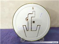  قاب مذهبی قدیمی دیواری و رومیزی طرح 5 