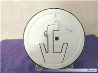  قاب مذهبی قدیمی دیواری و رومیزی طرح 3