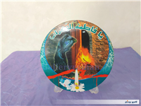  قاب مذهبی قدیمی دیواری و رومیزی طرح 3