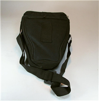  کیف دوربین آویز قدیمی یاشیکا Yashica AF