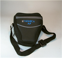  کیف دوربین آویز قدیمی یاشیکا Yashica AF