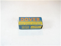  نگاتیو قطع 120 کمیاب قدیمی DOVER USA1952 