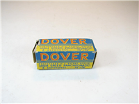  نگاتیو قطع 120 کمیاب قدیمی DOVER USA1952 