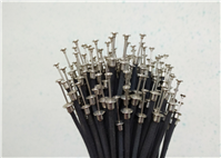  دکلانشور روسی 27CM قدیمی روکش پارچه ای