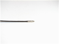  دکلانشور روسی 27CM قدیمی روکش پارچه ای