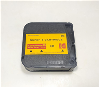  خشاب دوربین فیلمبرداری Kodak SUPER 8