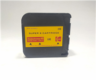  خشاب دوربین فیلمبرداری Kodak SUPER 8