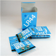  باکس 20 عددی آکبند باتری قدیمی FUJITSU 