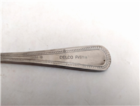  چاقوی قدیمی Delco Prima طرح خاص