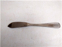  چاقوی قدیمی Delco Prima طرح خاص