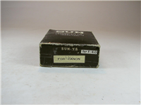  مبدل بسیار کمیاب Sun Adaptor Canon FD 